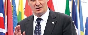 Kako se gostijo politiki