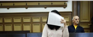 »Špijonirala« tudi za svojimi najemodajalci