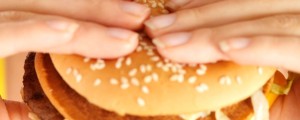 Bil je izbirčen v McDonaldsu, poglejte kaj je dobil