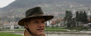 Bosna in Hercegovina je zibelka evropske civilizacije
