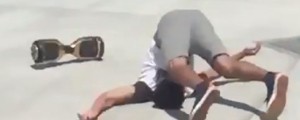 Video: Osramotil se je pred občinstvom