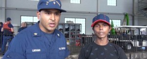 VIDEO: V dveh mesecih na morju od štirih preživel le eden