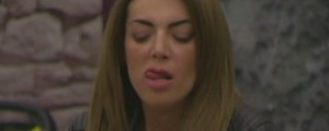 Mirela obožuje penis(e)