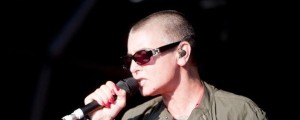 Našli pogrešano Sinead O'Connor