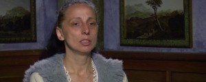 Tina razkrinkala preračunljivo Bredo