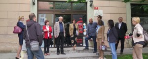 Neprijetno, nevarno in neprimerno