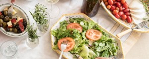 Postati ali ostati vegetarijanec?