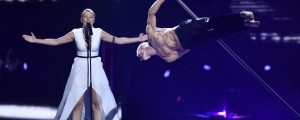 Slovenija ne gre v finale