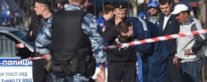 Kdo bo delal na pokopališču? Stepli so se, dva sta umrla
