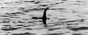 Nessie praznuje obletnico videnja