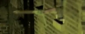 VIDEO: Tako tihotapijo droge v zapor