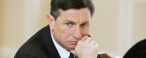 Pahor miri strasti med Putinom in zvezo Nato