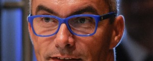 Zaradi Luke Koper razkol pri Cerarjevih