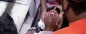 VIDEO: Hudič skupinsko obsedel skoraj 100 otrok