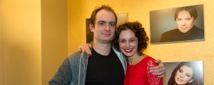 Spoznajte neusmiljeno Rebeko iz Usodnega vina