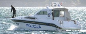 V morju nedaleč od Pulja našli mrtvega Slovenca