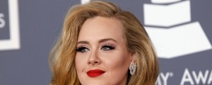 Adele s to izjavo mnoge spravila v jok