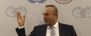 Če Bruselj ne bo ukinil vizumov, bo Ankara prekinila dogovor o migracijah