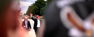 Profesor Trumpa pozval, naj se čimprej ubije