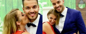 Razočarana Mirela išče streho nad glavo