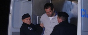Brutalni umori in pokoli