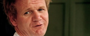 Gordan Ramsay izgubil sina
