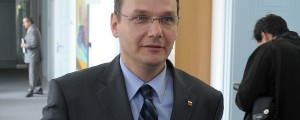 Za Markom Zidanškom potop?