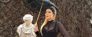 Lepa Brena bo darovala organe