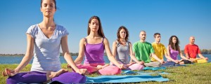 Kaj sploh je meditacija?