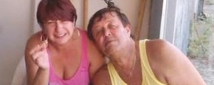 Marija se je bala letenja, »zato« je njen mož umrl v avtobusu