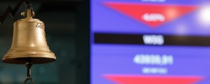 Brexit pretresa svetovne borze