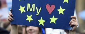 Glasovali so za brexit, zdaj bi se radi izselili