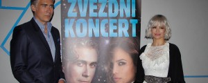 Bosta skupaj tudi zapela?