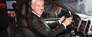 Poravnava v Evropi bi bila za Volkswagen prevelik zalogaj