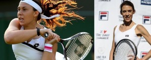 Skrivnostna bolezen razjeda nekdanjo zmagovalko Wimbledona