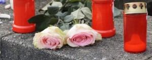 Črn konec tedna: umrl naj bi tudi 18-letnik