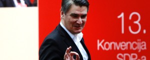 Zoran Milanović obtožen podkupovanja in pranja denarja