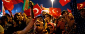 Erdogan poziva EU, naj se odloči: Turčija čaka že 53 let