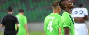 Tragedija na Stožicah se nadaljuje: Maribor uhaja že za 12 točk!