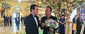 Legendarni Sting primoran nastopati na porokah