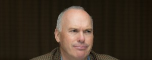 Michael Keaton bo dobil svojo zvezdo
