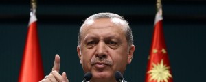 Erdogan: Atentator je bil član Gülenove organizacije