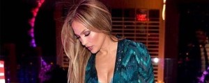 Jennifer Lopez bo prepevala Bregovića?