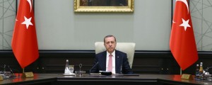Erdogan napovedal ponovno uvedbo smrtne kazni