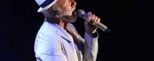 VIDEO: Huda ura: Dino Merlin v zadnjem trenutku prekinil koncert