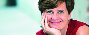 Mojca Širok: V Sloveniji je bolje kot pred leti