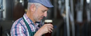 Na delu bo moral piti pivo