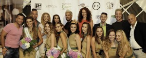 FOTO: Izbrali so miss predalpskega bisera