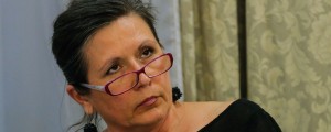 Vesna Vuk Godina: Država ji dolguje za begunce