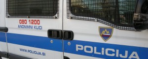 Pogrešano od petka v nedeljo našli v globeli